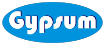 Gypsum