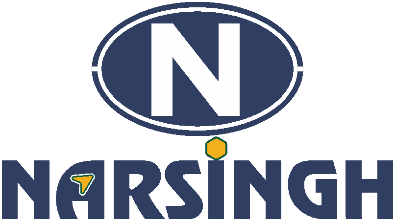 Narsingh Ispat